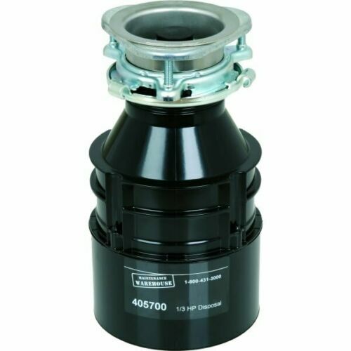 1 3 hp disposal