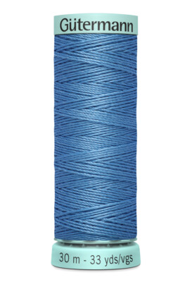Gutermann R753 Nr. 40 Seidenfaden Oberstich Deko Nähen Schneiderei 723878