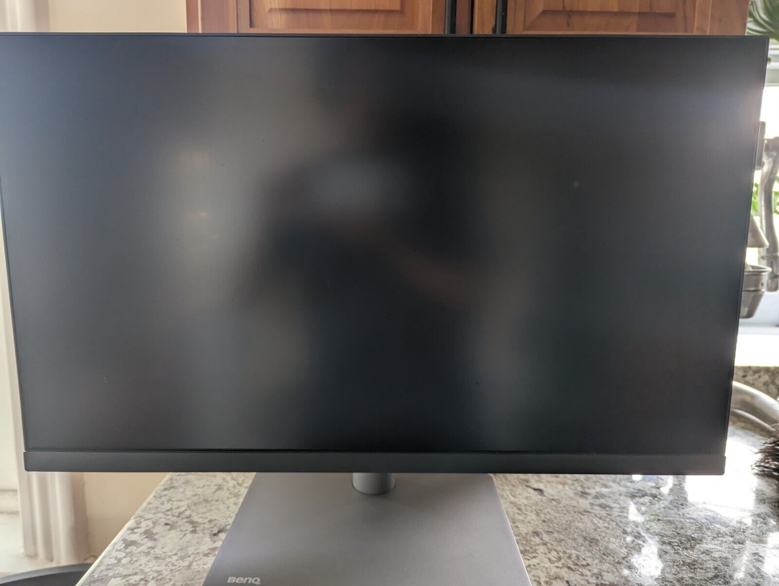 BenQ PD2720U 27 inch 4K UHD IPS Monitor