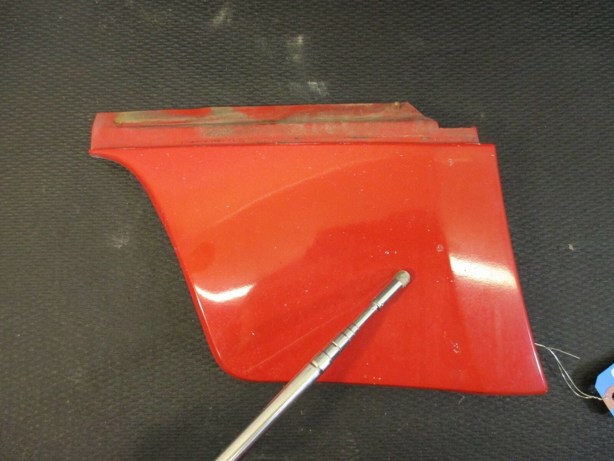 1987 Nissan 300ZX OEM Passenger Right Side Lower Quarter Panel