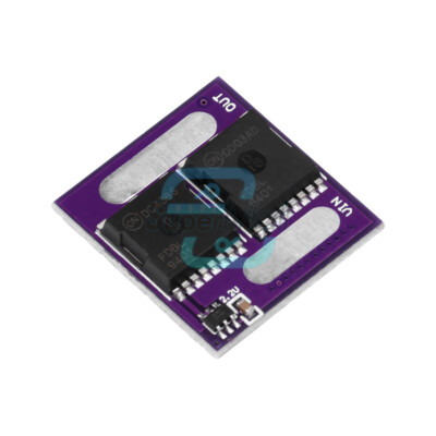 No Voltage Limit Ideal Diode Module Anti Backflow/Reverse Connection Diode 60A