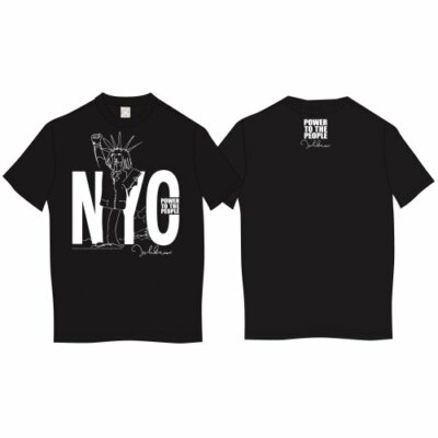 Led Zeppelin T Shirt Inglewood Band Logo: Maglia Ufficiale Uomo Nera, Cotone, Size XL
