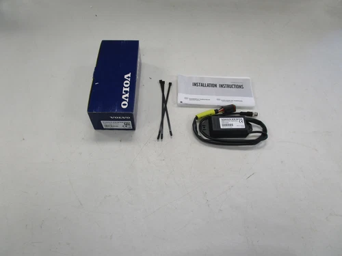 VOLVO PENTA NMEA 2000 GATEWAY CONVERTER 22813366 MARINE BOAT