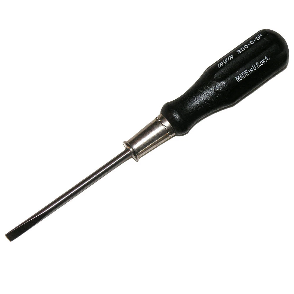 Thin sale flathead screwdriver