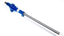Coleman Racing Products Steering Quickener 2.01 3 Bolt Mount Part 22380