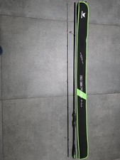 PURELURE ZERO Small Bait Light High Carbon Long Throwing Rod 2.46m ( 2-15g )