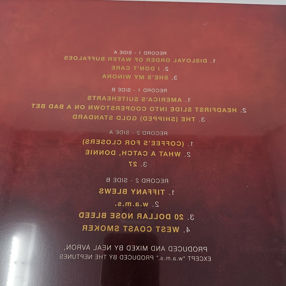 Folie A Deux by Fall Out Boy (Record, 2008) for sale online