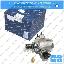 OEM HPFP High Pressure Fuel Pump For VW Audi ...