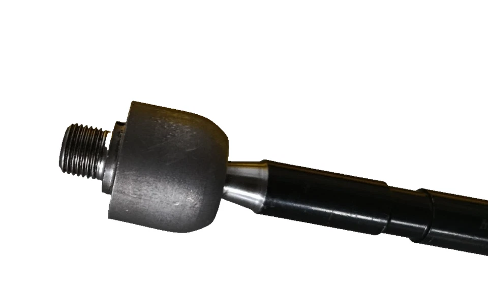 Rotule de direction intérieure MOOG DE-AX-5752 DAEWOO/ SSANGYONG MUSSO KORANDO - Photo 3/3