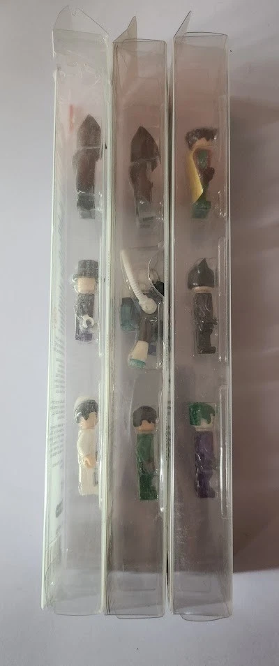 LEGO Magnets Set: Batman 4493780, 4514894, 4493781; 3 sets - Image 3 of 3