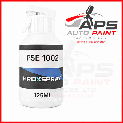 Valspar Prospray lösemittelbasierte Lackmischung Smart Schema Tinters 125ml PSE 1002