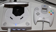 Region Free Sega Dreamcast Console Controller Hdmi Converter