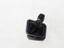 Dacia Sandero III 2022 Verkleidung Schaltknauf Schalthebel W�hlhebel AUA186415