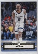 2023-24 Panini Photogenic Ja Morant #71 12z3