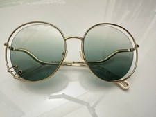 CHLOE 153S 838 Gradient Sunglasses 59/19-140