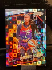 2025 Prizm Silver Pandora Prizm #32 DeWanna Bonner Phoenix Mercury
