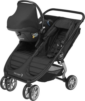 BABY JOGGER CAR SEAT ADAPTER NEW 2023 MANUFACTURED Maxi-Cosi CYBEX BeSafe