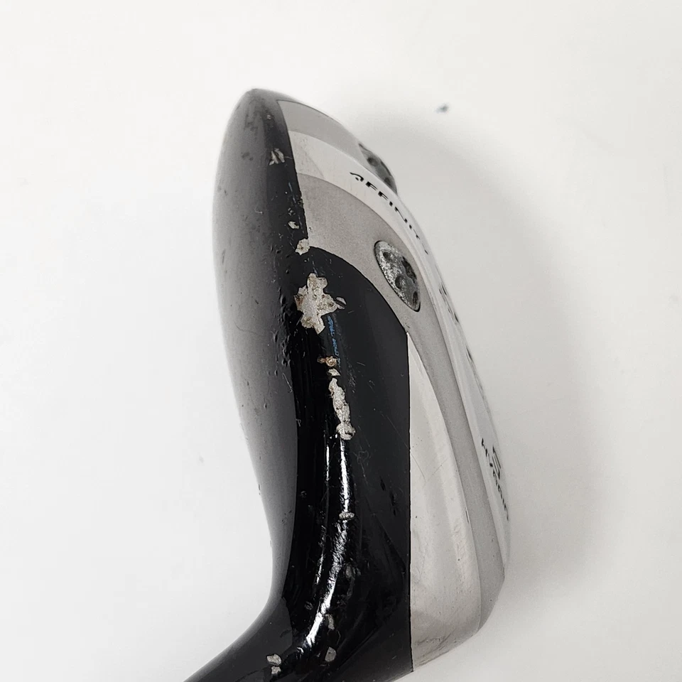 Affinity RZR Burn 5 Hybrid 22* RH Regular Graphite 39" w/ New Grip - Image 4 of 4