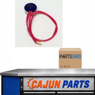 AP2071240 PS303514 For GE Refrigerator Defrost Thermostat T-Stat Part # Model