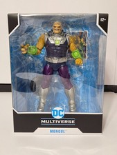 McFarlane DC Multiverse Various Mega Figures Sealed