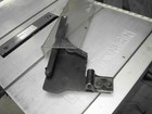 Sears Craftsman Blade Guard  fits many 137.xxxxxx series Motorized Table Saws — photo 2