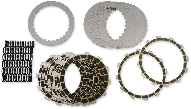 Barnett Motorcycle Drivetrain & Transmission Parts for Kawasaki