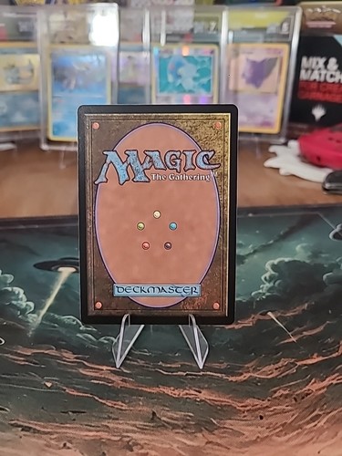 CURATOR OF DESTINIES x4 mtg NM-M Foundations 4 Rare - Picture 2 of 2