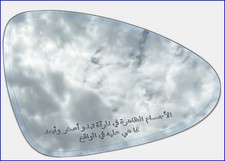 Retroviseur droit (ou coque) Porsche PANAMERA