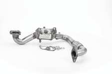 Katalysator vorne für FORD C-MAX II FOCUS III Stufenheck Turnier GRAND MONDEO V