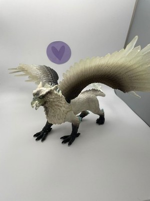 SCHLEICH ELDRADOR Creatures | Eisgreif 70143 |
