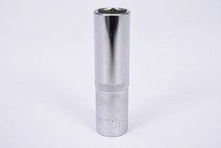 1X SechskantschlÜSsel 13Mm Nuss Lang 3/8 Zoll Yato YT-3827