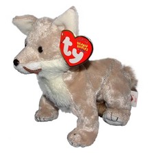 Ty Beanie Baby Slick - MWMT (Fox 2003)