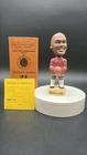 Auction 102 NBA Michael Jordan Limited Edition Bobblehead Bobbing Head Noddler