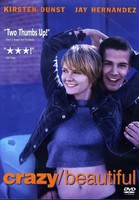 Crazy/Beautiful - Dvd - G3Z