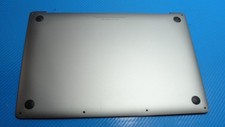 MacBook Pro A1708 Late 2016 MLL42LL/A 13" Bottom Case Space Gray 923-01128