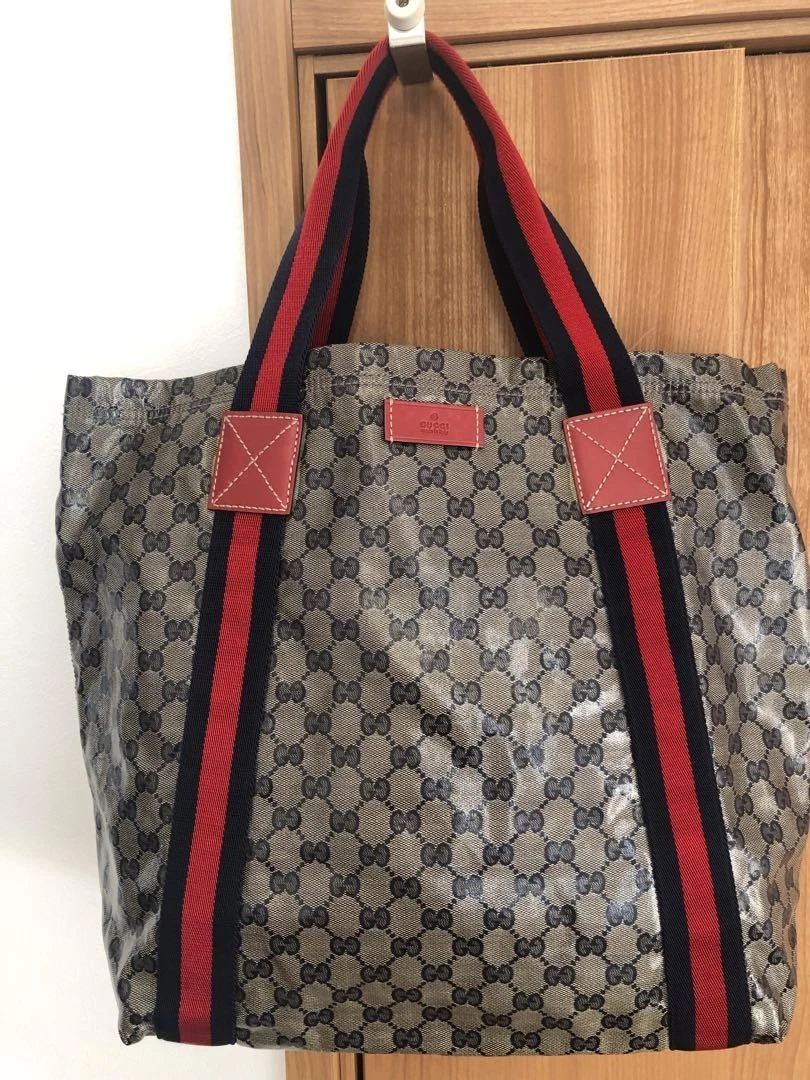 Sacs fourre tout Gucci sacs à main de luxe accessoires de mode sacs à main de créateur élégant