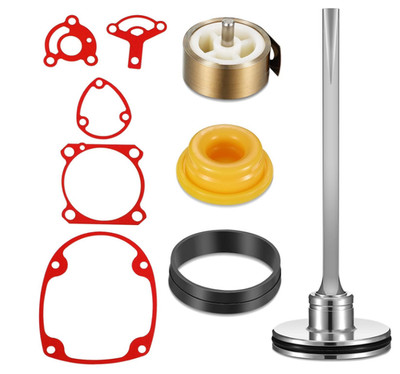 Rebuild Kit for Hitachi NR83A Framing Nailer Nail Guun Gasket Seal Repair Kit