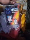 Kenner Star Wars The Power of the Force: R2-D2 Action Figure