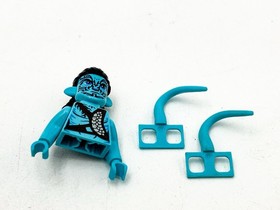 Tonowari  Strap LEGO Avatar the Way of Water avt023 Minifigure *no Legs