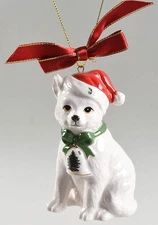 Spode Christmas Tree - Kittens Christmas Cat - Boxed 13597923