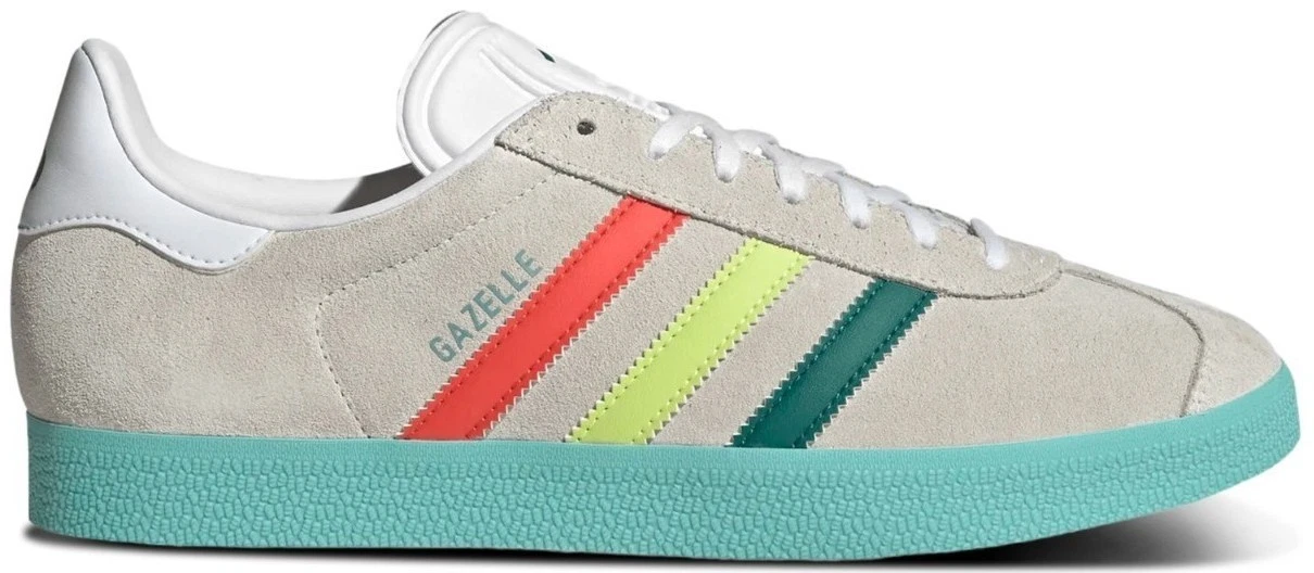 ??RARE adidas Gazelle 2025 Soccer Archive Pack Minnesota United FC M 6 W 9 lJR41 Minnesota United FC x adidas Gazelle 2025 Archive Pack for  main image 2