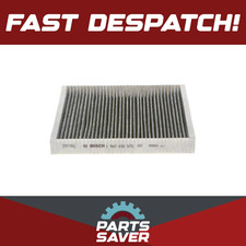 Pollen / Cabin Filter fits CADILLAC ATS 2.0 13 to 19 LTG Bosch 13356914 Quality