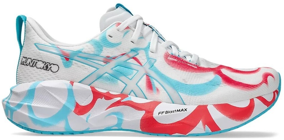 ASICS Novablast 5 Tokyo Marathon for Sale | Authenticity