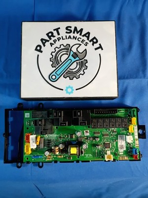 Frigidaire Electrolux Range Oven Control Board Module 5304535108 OEM Tested Used