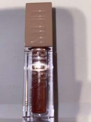 Maybelline New York Lifter Gloss  shade 003 Moon