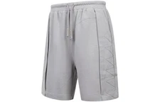 Li-Ning Jackie Chan Kung Fu Series Xiantian Yiqi SS23 Solid Color Straight Leg