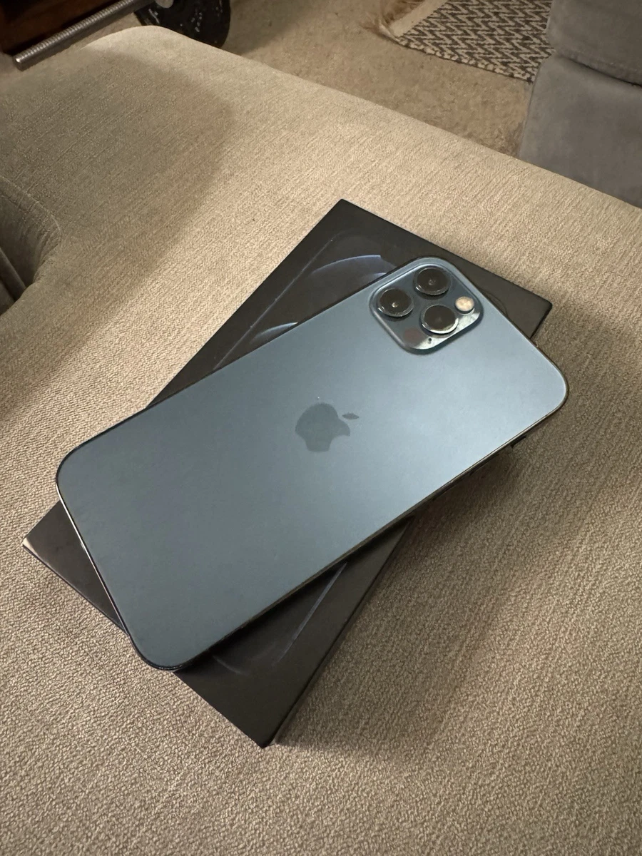 Apple iPhone 12 Pro 256GB for sale | eBay UK