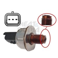 Meat & Doria 9224 Sensor, Kraftstoffdruck FüR CitroËN Passend FüR Fiat