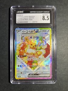 Eevee Ex 224 | eBay