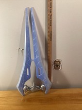 Halo Energy Sword Cosplay Costume Prop 2017 Disguise Microsoft 25" Halloween Toy